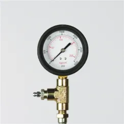 BRAKE PRESSURE TEST KIT UNIVERSAL